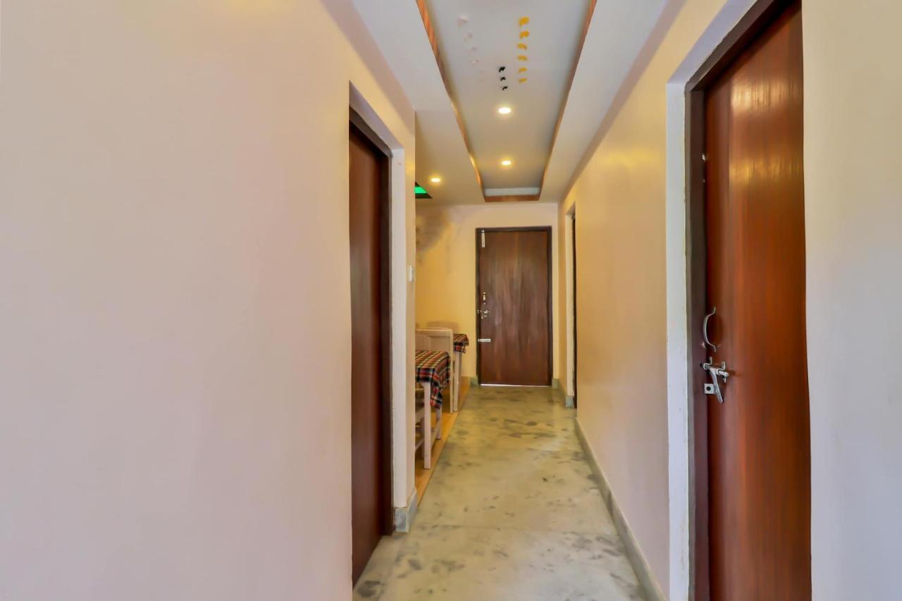 Hotel Alpine Villa Pokhara Dış mekan fotoğraf
