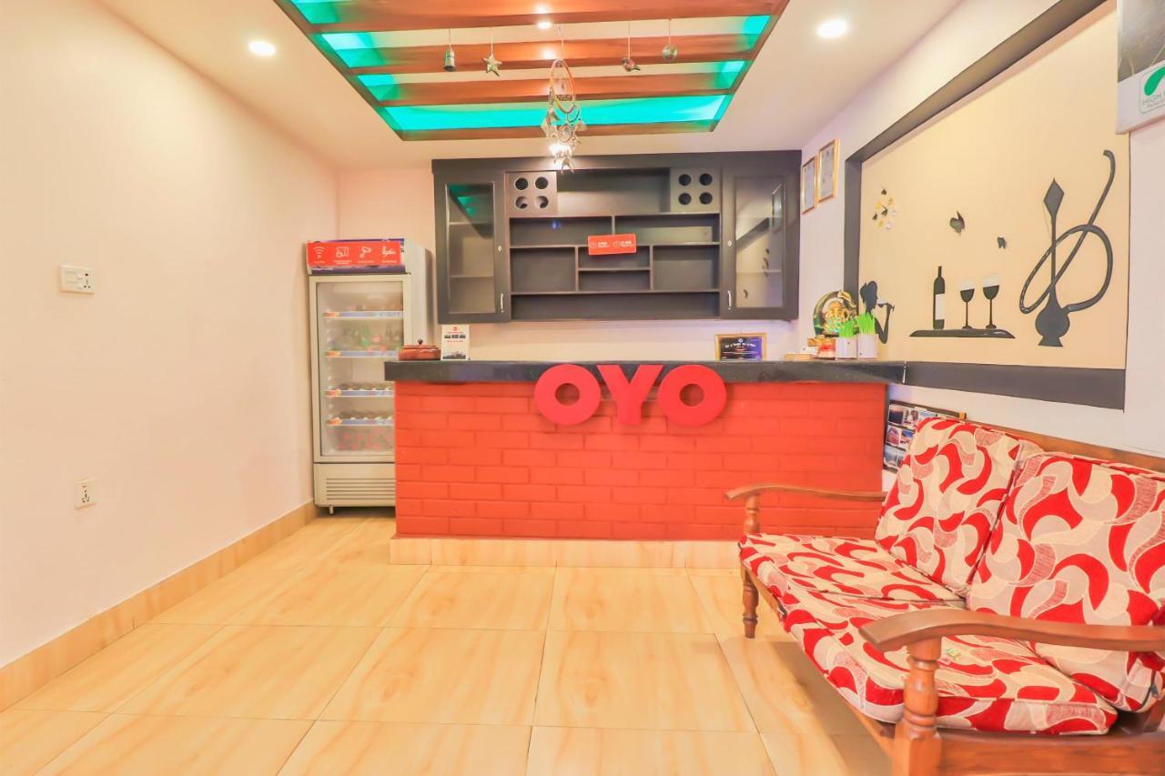 Hotel Alpine Villa Pokhara Dış mekan fotoğraf