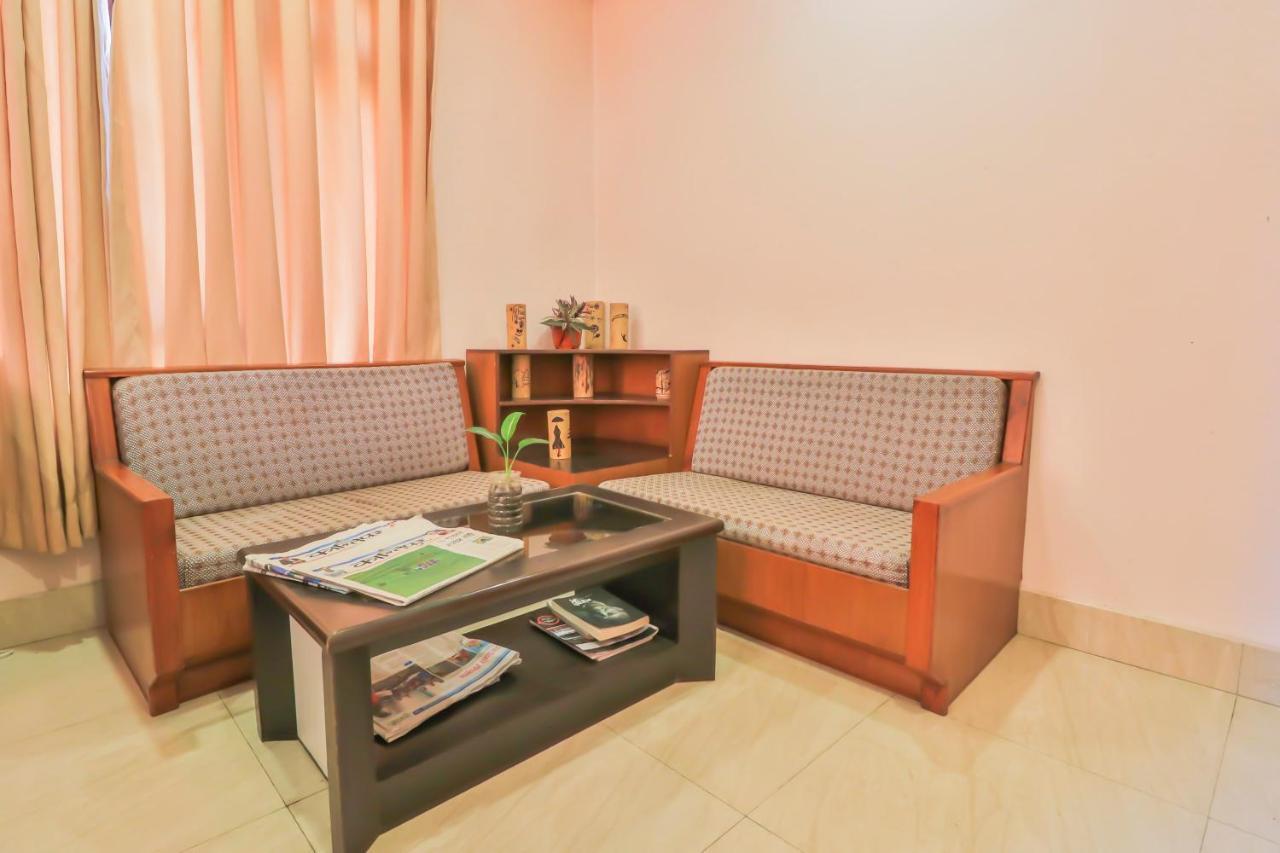 Hotel Alpine Villa Pokhara Dış mekan fotoğraf