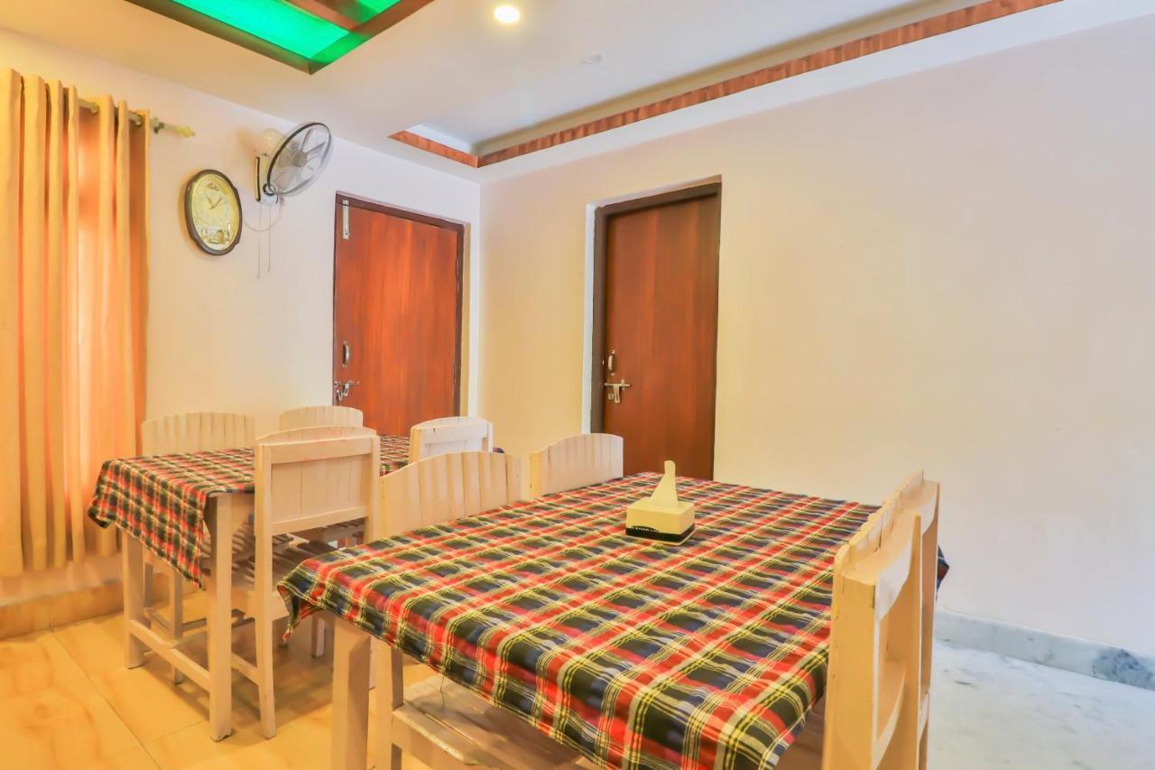 Hotel Alpine Villa Pokhara Dış mekan fotoğraf